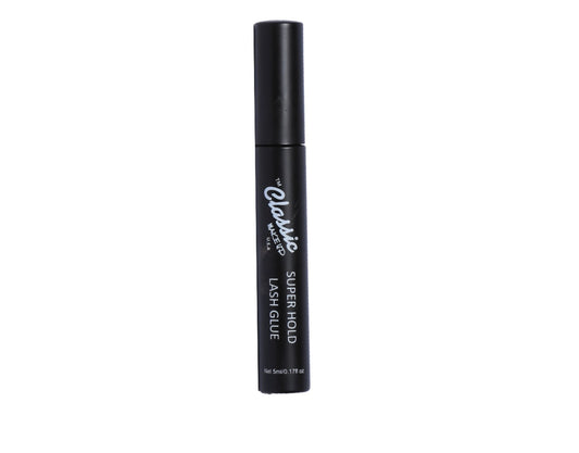 Classic makeup superhold lash glue