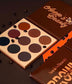 Annie’s Beauty “meet the browns” pallete