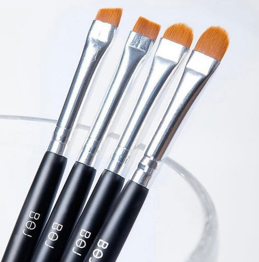 BOJ Cosmetics "B104" brush